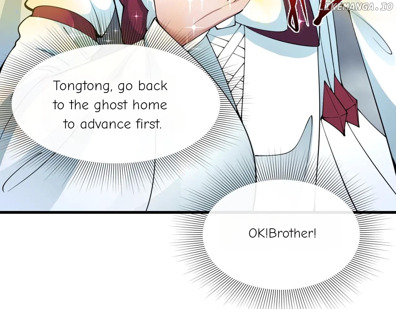 Era of the Haunted Chapter 361 - page 39